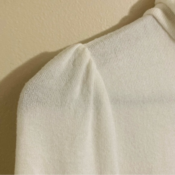 Anthropologie Lightweight Sweater - Picture 4 of 7